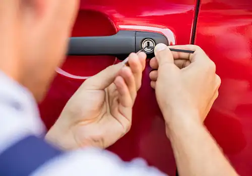 Locked Out of Your Car? Our Expert Lockout Service Has You Covered!