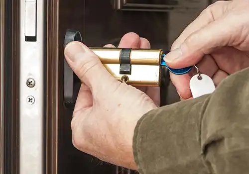 Unlocking Peace of Mind: Professional Lock Change Services