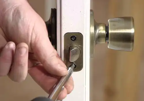 Lock Repair Service: Restoring Security and Peace of Mind