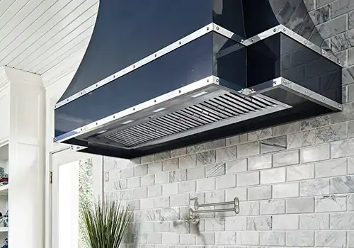 Vent Hood Repair Service: Restoring Efficiency to Your Kitchen